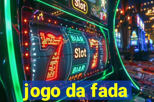 jogo da fada